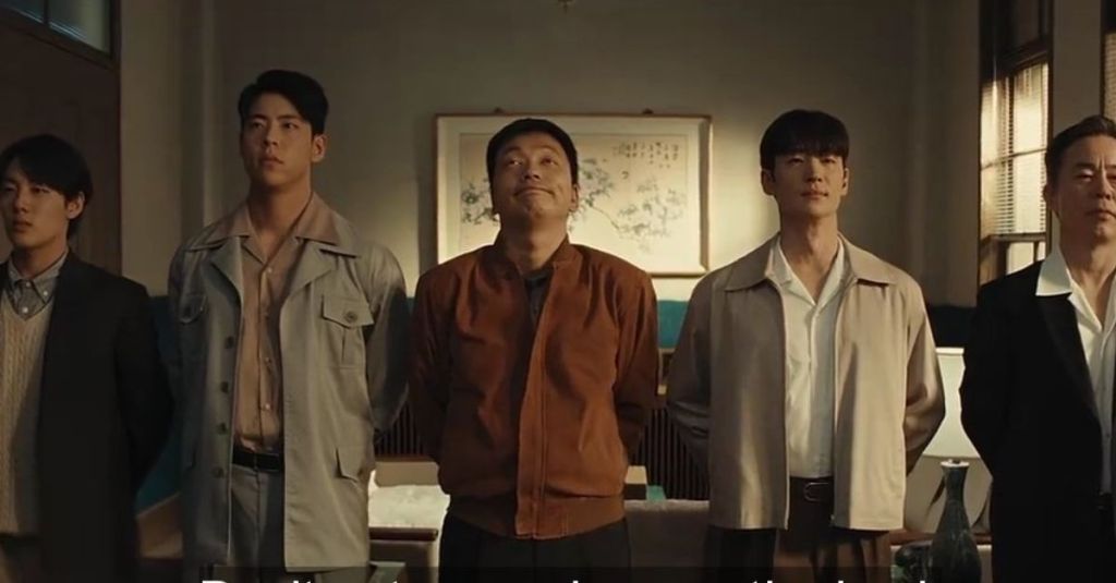Chief Detective 1958 Episode 3&4 Ending Explained: Park Yeong-Han and Team Solve Hiking Mysteries With Intellect And Valor