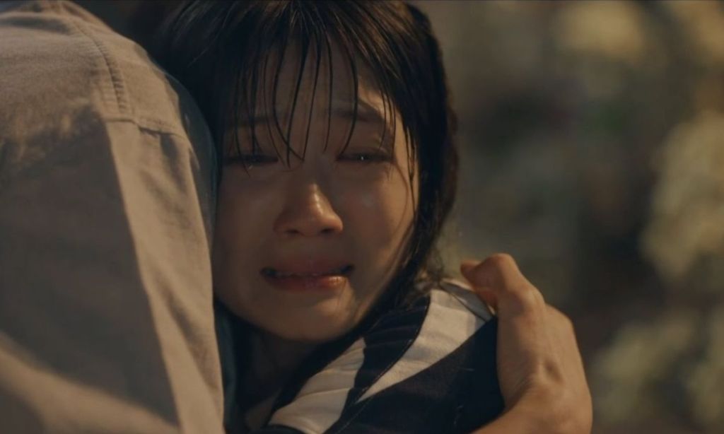 Lovely Runner Epi 4 Review: Hearts Shattered and Lives Entwined in a Time-Warping Saga